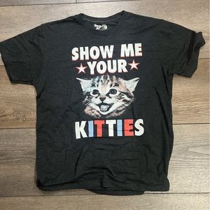 4th of July shirt - funny